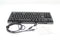 Logitech G PRO - Mechanisch Gaming Toetsenbord - Clicky - US QWERTY (ISO) - Zwart