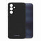 Mobilize Rubber Gelly Case Xiaomi Redmi Note 14 Pro 4G Matt Black