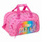Sporttas Rainbow High Shine Multicolour 40 x 24 x 23 cm
