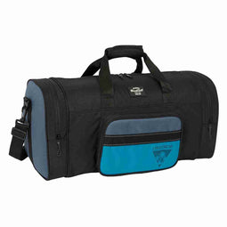 Sporttas BlackFit8 California Blauw Zwart 55 x 26 x 27 cm