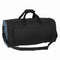 Sporttas BlackFit8 California Blauw Zwart 55 x 26 x 27 cm
