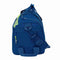 Sporttas Munich North Marineblauw 50 x 25 x 25 cm