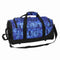 Sporttas El Niño Roller Blauw Zwart 50 x 25 x 25 cm