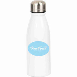 Waterfles BlackFit8 Cool Multicolour Metaal 500 ml