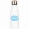 Waterfles BlackFit8 Cool Multicolour Metaal 500 ml