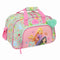 Sporttas Disney Princess Bloom Roze 40 x 24 x 23 cm