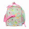 Sporttas Disney Princess Bloom Roze 40 x 24 x 23 cm