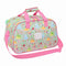 Sporttas Disney Princess Bloom Roze 40 x 24 x 23 cm