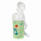 Waterfles Safta Fiesta Groen PVC 500 ml