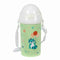 Waterfles Safta Fiesta Groen PVC 500 ml