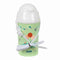 Waterfles Safta Fiesta Groen PVC 500 ml