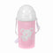Waterfles Safta Koala Roze PVC 500 ml