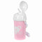 Waterfles Safta Koala Roze PVC 500 ml