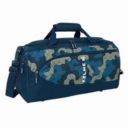 Sporttas Kelme Epic Marineblauw