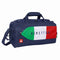 Sporttas Benetton Flag Marineblauw 50 x 25 x 25 cm