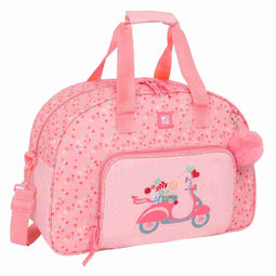 Sporttas Moos Passion Multicolour 48 x 33 x 21 cm