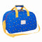 Sporttas Mickey Mouse Clubhouse Good day Blauw 40 x 24 x 23 cm