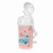 Waterfles Safta Jirafa Koraal PVC 500 ml