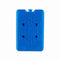 Kou-accumulator Leknes TK-22200 200 ml 11 x 16,5 x 1,5 cm (24 Stuks)