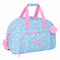 Sporttas Vicky Martín Berrocal Paraíso Roze Licht Blauw 48 x 33 x 21 cm