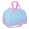 Sporttas Vicky Martín Berrocal Paraíso Roze Licht Blauw 48 x 33 x 21 cm