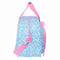 Sporttas Vicky Martín Berrocal Paraíso Roze Licht Blauw 48 x 33 x 21 cm