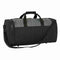 Sporttas BlackFit8 Old school Zwart Grijs 55 x 26 x 27 cm