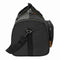 Sporttas BlackFit8 Old school Zwart Grijs 55 x 26 x 27 cm