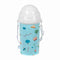 Waterfles Safta Coches Blauw PVC 500 ml