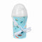Waterfles Safta Coches Blauw PVC 500 ml