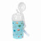 Waterfles Safta Coches Blauw PVC 500 ml