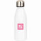 Waterfles Moos Passion Multicolour Polyester Metaal Gerecycled 500 ml