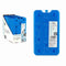 Kou-accumulator Leknes TK-22400 400 ml 14 x 24,5 x 1,5 cm (18 Stuks)