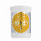 Herstellend Haar Masker Kallos Cosmetics Honey 1 L