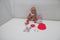 BABY born Emma - Babypop 43 cm