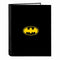 Ringmap Batman Game over Zwart A4 26.5 x 33 x 4 cm