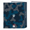 Ringmap Kelme Epic Marineblauw A4 27 x 33 x 6 cm