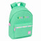 Laptoptas Benetton benetton Groen 31 x 41 x 16 cm