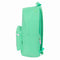 Laptoptas Benetton benetton Groen 31 x 41 x 16 cm