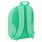 Laptoptas Benetton benetton Groen 31 x 41 x 16 cm