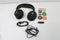 SteelSeries Arctis Nova 5X Wireless - Draadloze Gaming Headset - Zwart - 100+ audio presets - 60 uur accuduur - 2.4-GHz en Bluetooth - Xbox & PC