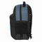 Schoolrugzak BlackFit8 California Blauw Zwart 32 x 42 x 15 cm