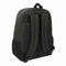 Schoolrugzak Eckō Unltd. Worldwide Zwart 32 x 44 x 16 cm