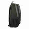 Schoolrugzak Eckō Unltd. Worldwide Zwart 32 x 44 x 16 cm