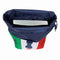 Laptoptas Benetton Flag Marineblauw 28 x 42 x 13 cm