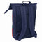 Laptoptas Benetton Flag Marineblauw 28 x 42 x 13 cm