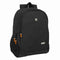 Schoolrugzak Munich Lagoon Zwart 32 x 44 x 16 cm