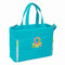 Laptoptas Benetton Summer Blauw 40 x 31 x 17 cm