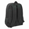 Schoolrugzak Real Madrid C.F. Grijs 32 x 44 x 16 cm
