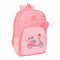 Schoolrugzak Moos Passion Multicolour 30 x 46 x 14 cm